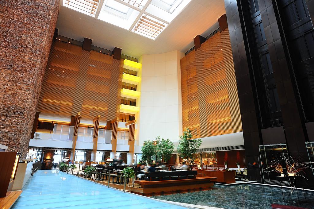 Vacation Hub International - VHI - InterContinental The Strings Tokyo