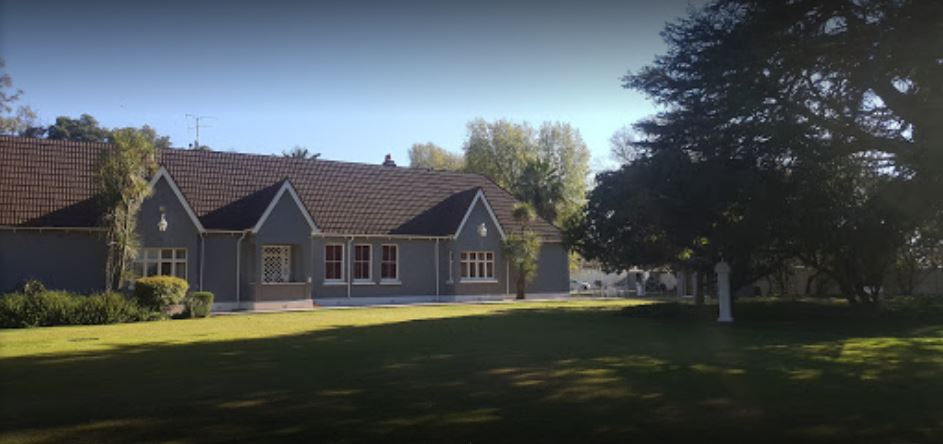 Vacation Hub International - VHI - Victorian Guest House