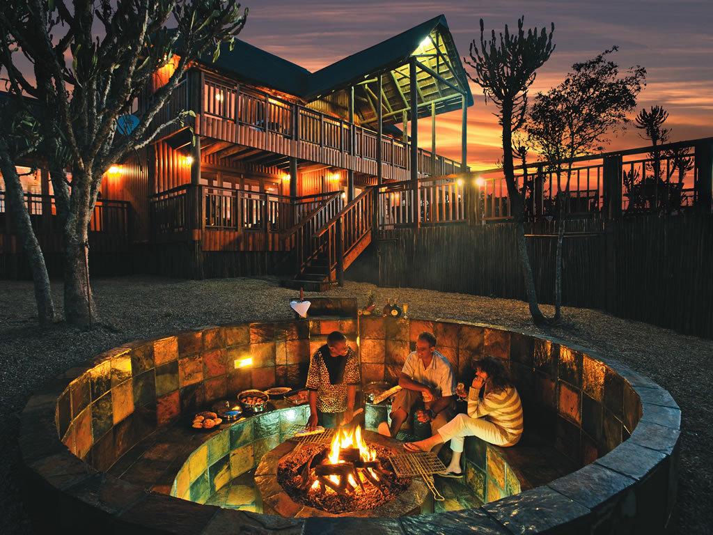 Vacation Hub International - VHI - Addo Afrique Estate