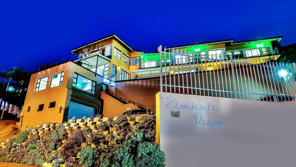Vacation Hub International - VHI - Zimbali View Eco Guesthouse