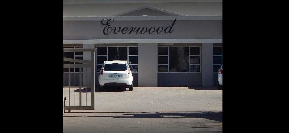 Vacation Hub International - VHI - Everwood Guesthouse