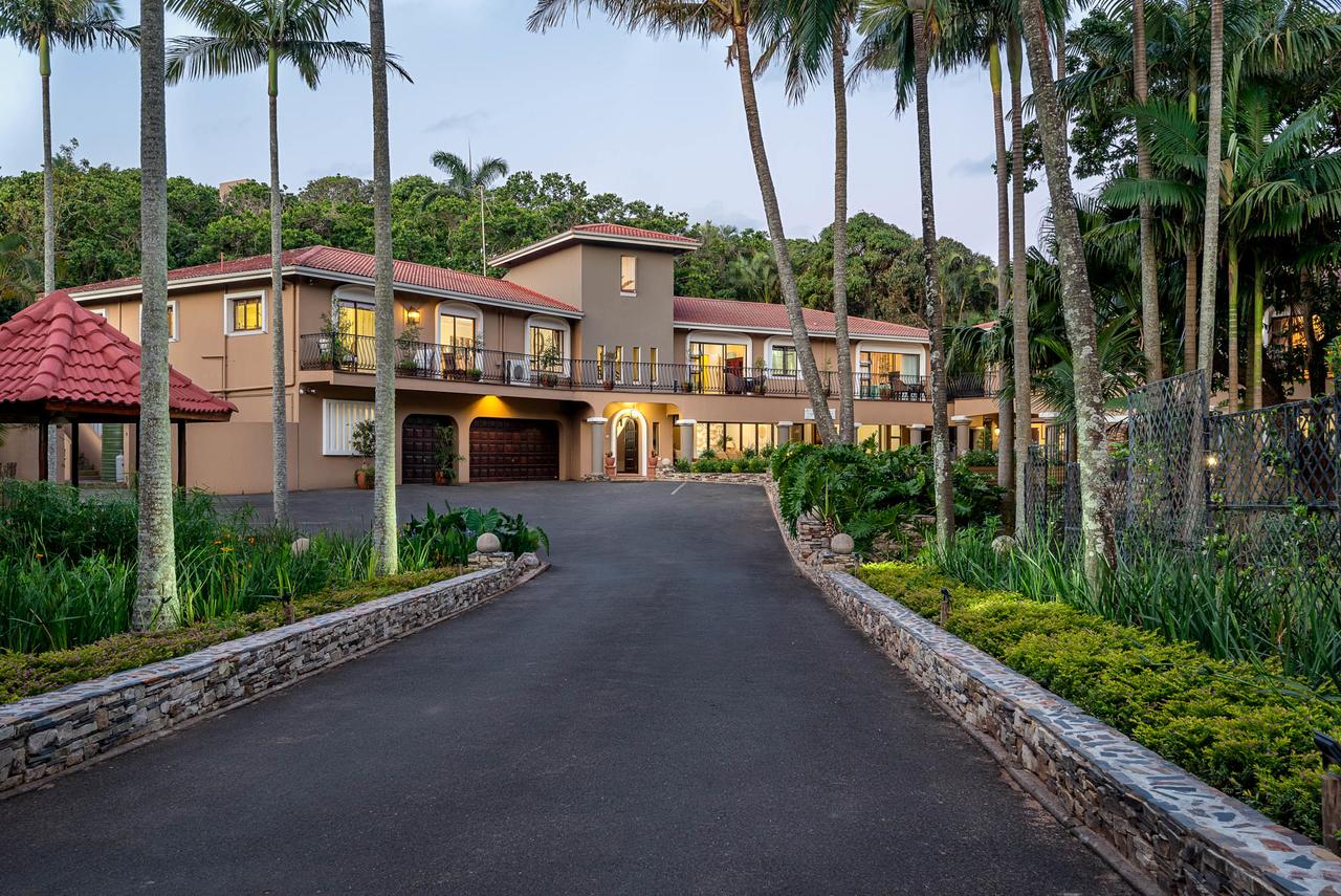 Vacation Hub International - VHI - Valley Villa