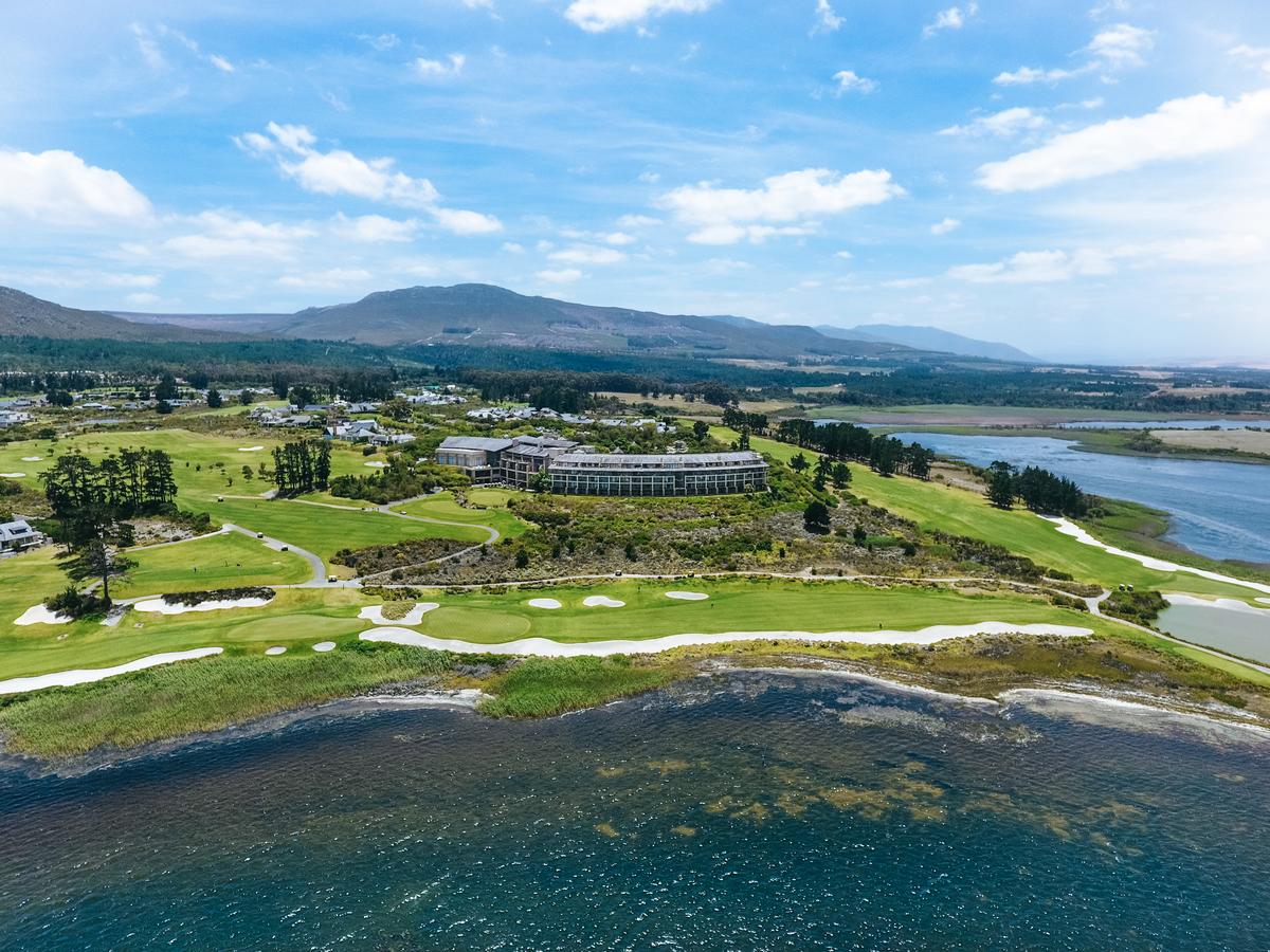 Vacation Hub International - VHI - African Pride Arabella Hotel & Spa, Autograph Collection
