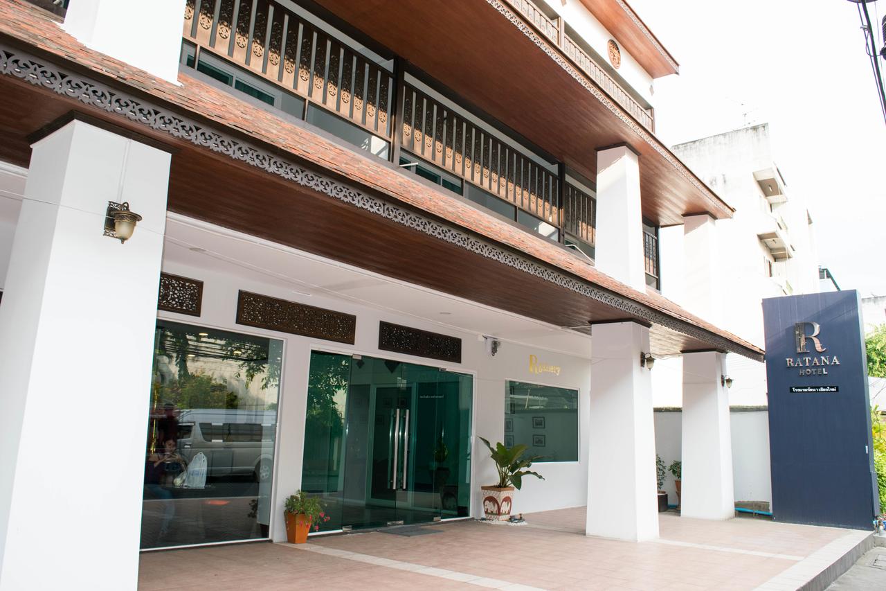 Vacation Hub International - VHI - Ratana Hotel