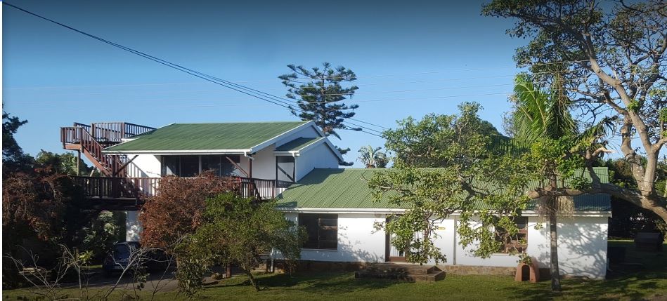 Vacation Hub International - VHI - Kei Mouth Guest Lodge