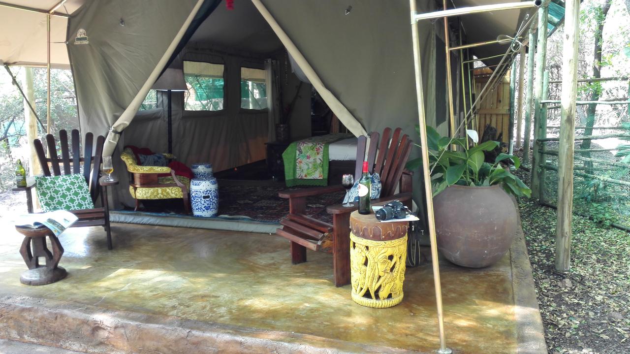 Vacation Hub International - VHI - Kruger Wielewaal Restcamp