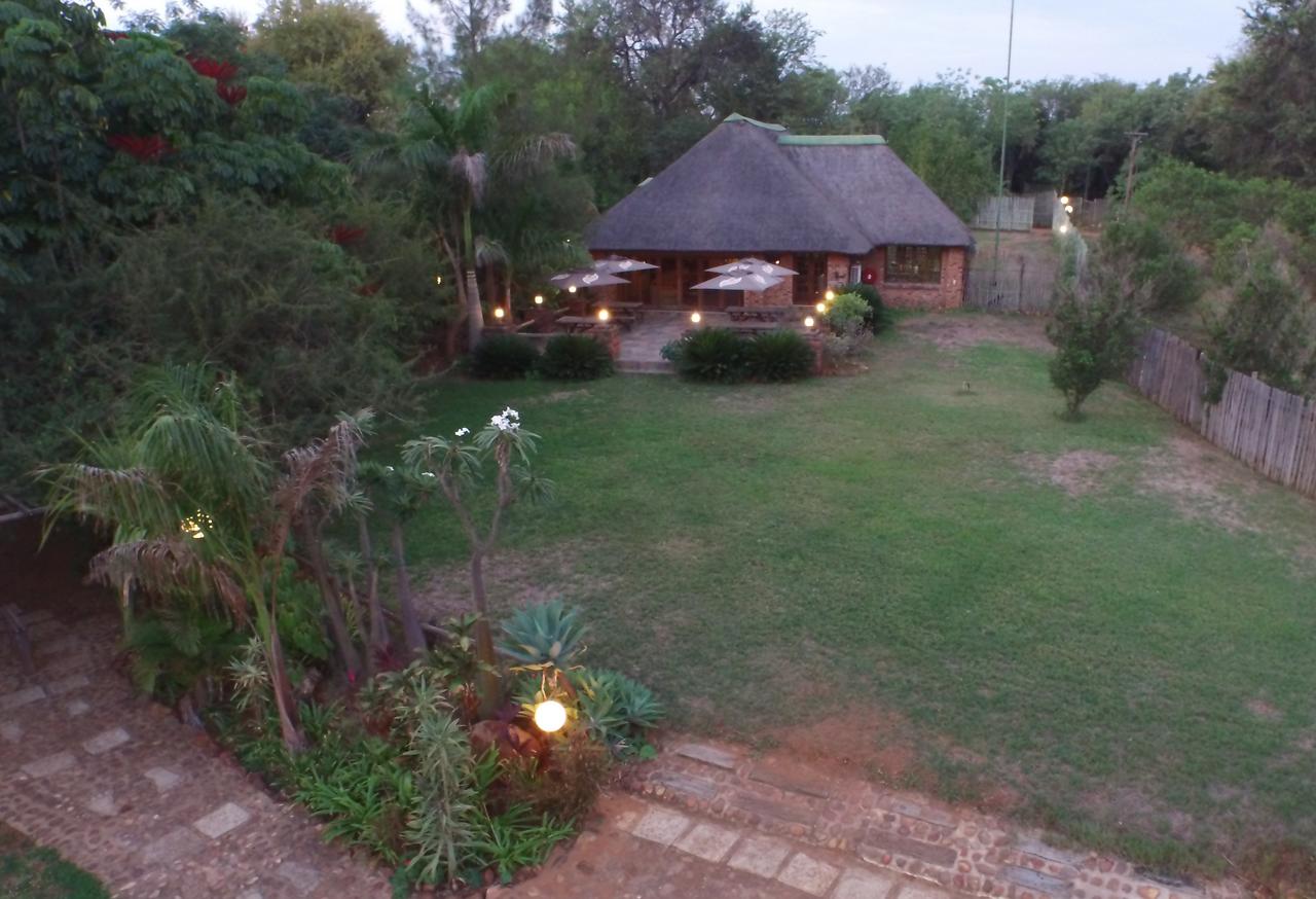 Vacation Hub International - VHI - Lukafrica Riverside Chalets & Safaris