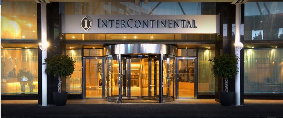 Vacation Hub International - VHI - InterContinental Malta