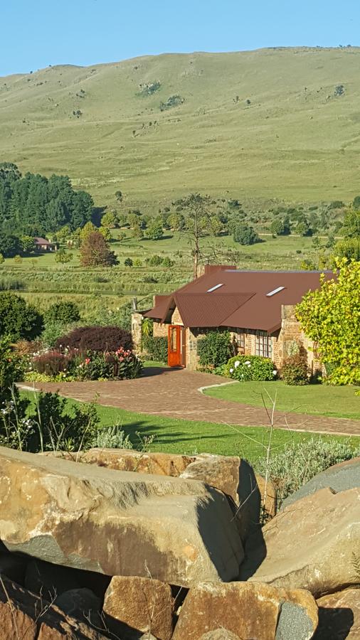 Vacation Hub International - VHI - Willow Weir Cottage