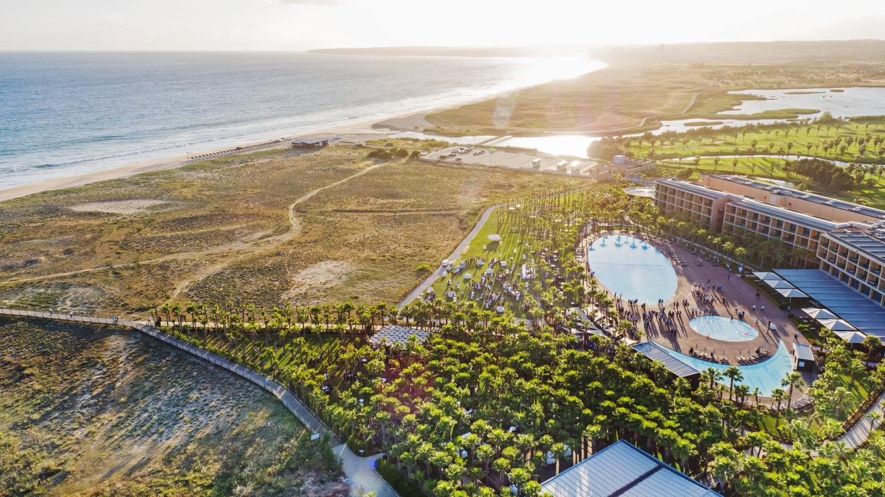 Vacation Hub International - VHI - VidaMar Resort Hotel Algarve