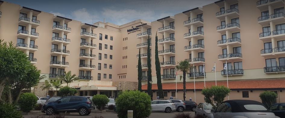 Vacation Hub International - VHI - Pestana Dom João II