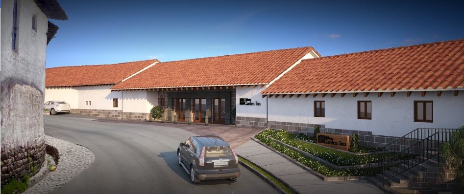Vacation Hub International - VHI - Hilton Garden Inn Cusco