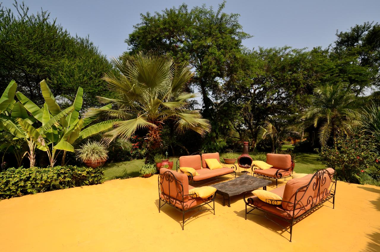 Vacation Hub International - VHI - Arusha Safari Lodge