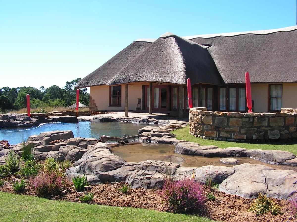 Vacation Hub International - VHI - AMA Casa Cottages