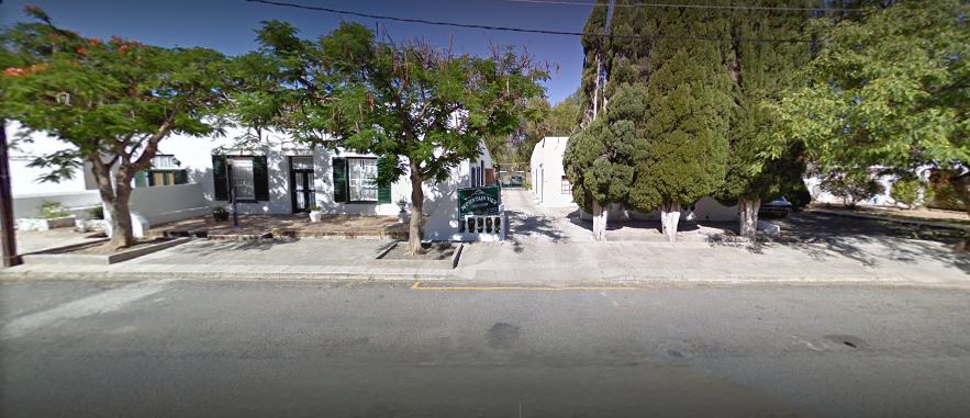 Vacation Hub International - VHI - A Mountain View Guesthouse