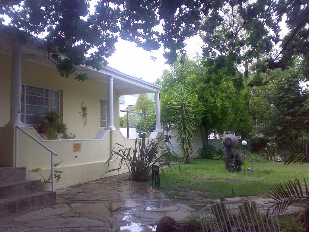 Vacation Hub International - VHI - Stemar Self Catering Accommodation
