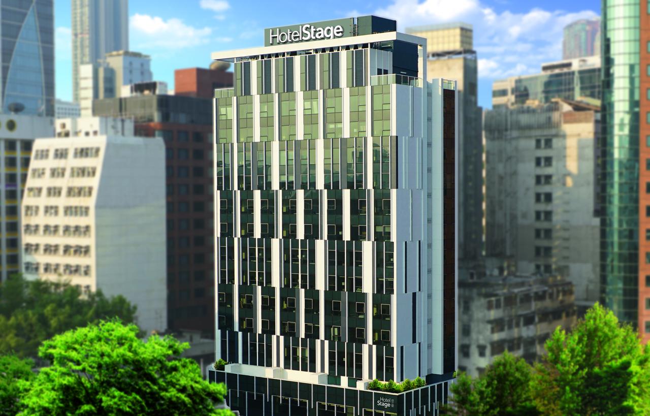 Vacation Hub International - VHI - Hotel Stage