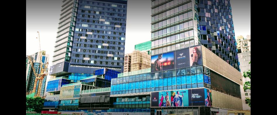 Vacation Hub International - VHI - VIC on the Harbour Hotel