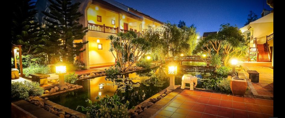Vacation Hub International - VHI - Palm Garden Resort Hoi An