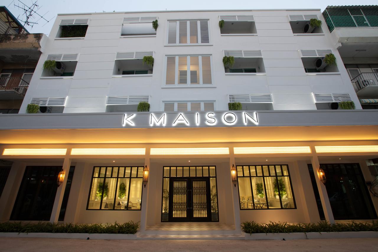 Vacation Hub International - VHI - K Maison Boutique Hotel