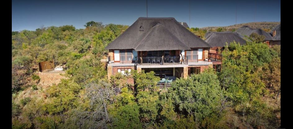Vacation Hub International - VHI - Mabalingwe Uzuri Game Lodge