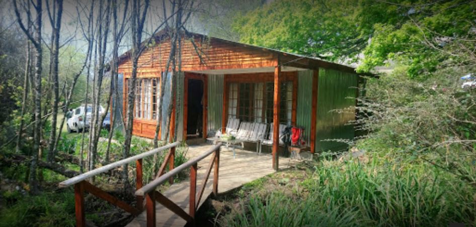 Vacation Hub International - VHI - Mount Park Guest Farm - Cabins 1 & 2