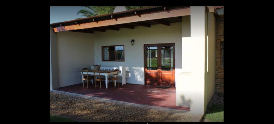Vacation Hub International - VHI - Moreson Guest Farm