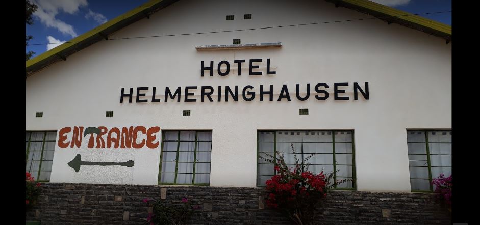 Vacation Hub International - VHI - Helmeringhausen Hotel & Guestfarm
