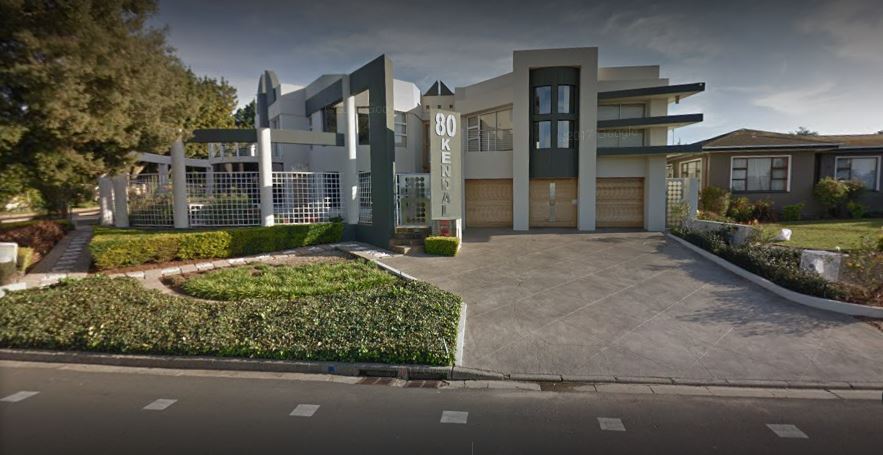 Vacation Hub International - VHI - 80 Kendal Luxury Self Catering Guest House - Unit B