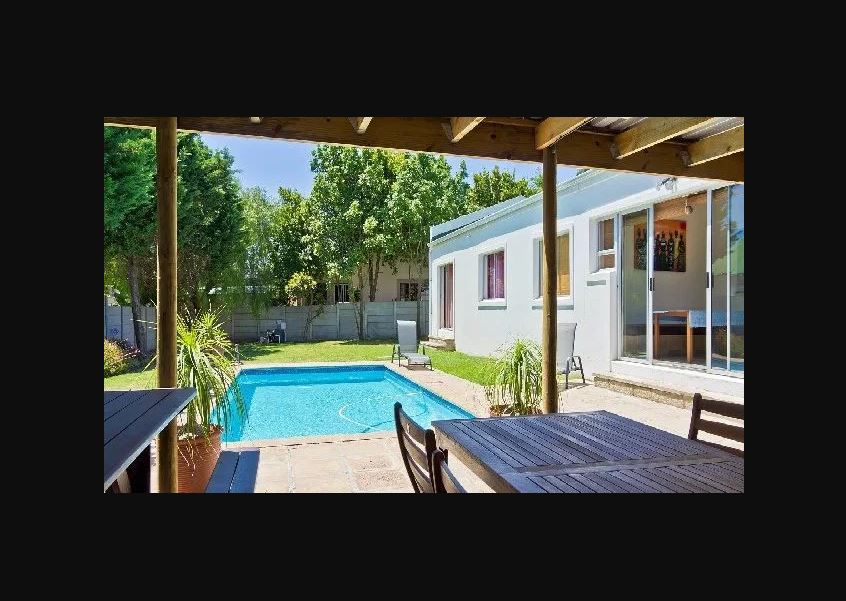 Vacation Hub International - VHI - Heart’s House Blouberg Sands