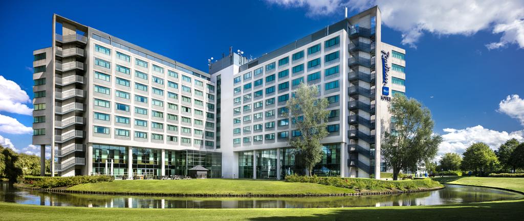 Vacation Hub International - VHI - Radisson Blu Hotel Amsterdam Airport Schiphol