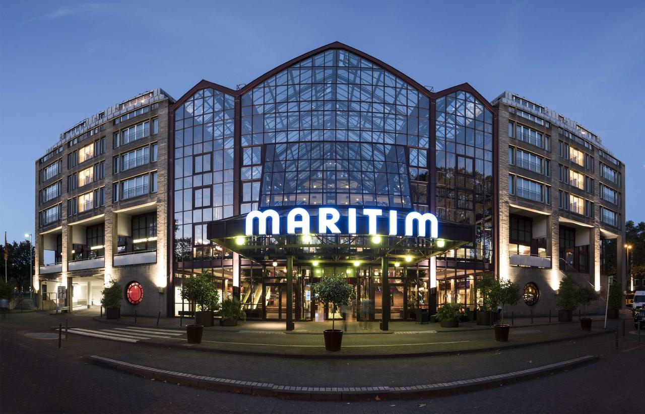 Vacation Hub International - VHI - Maritim Hotel Köln