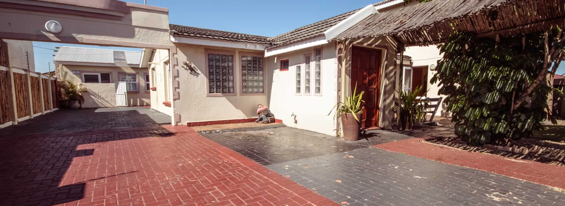 Vacation Hub International - VHI - Algoa Inn Guest House