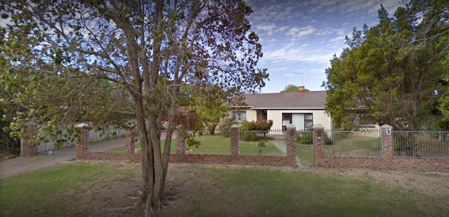 Vacation Hub International - VHI - Little Rose Guest house and Self Catering