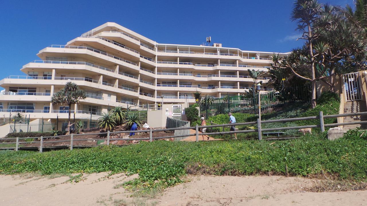 Vacation Hub International - VHI - Sans Place Ballito