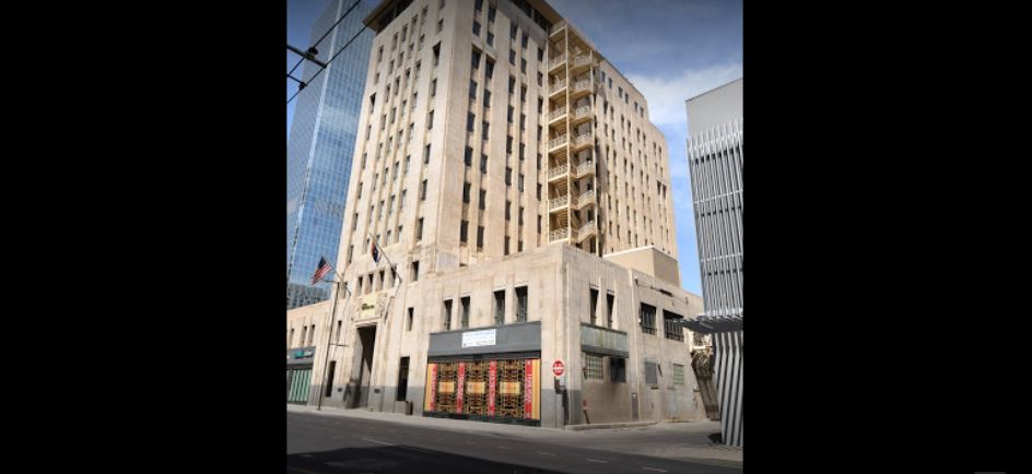 Vacation Hub International - VHI - Hilton Garden Inn Phoenix Downtown