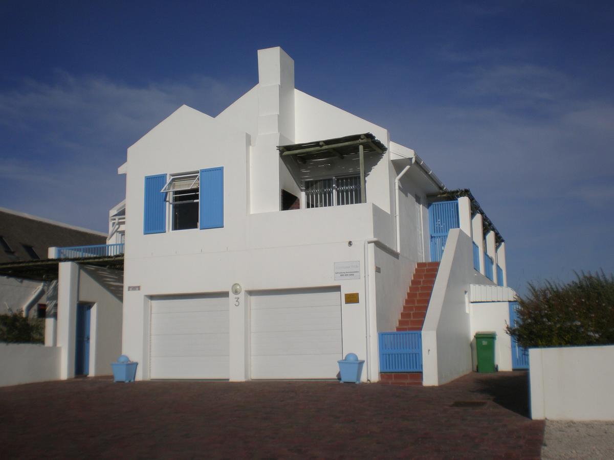 Vacation Hub International - VHI - Paternoster Pride 1