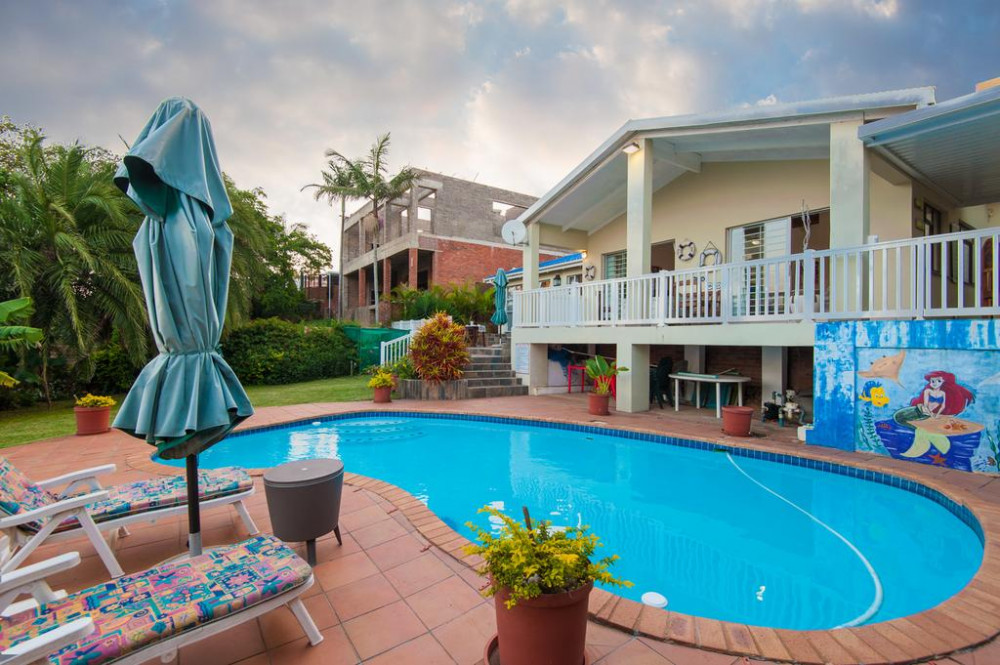 Vacation Hub International - VHI - Ruby Sands