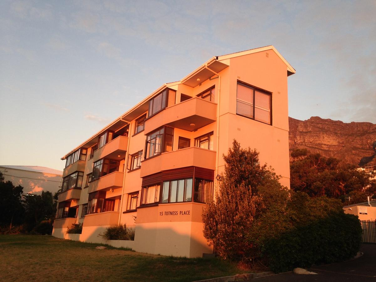 Vacation Hub International - VHI - Totness Place