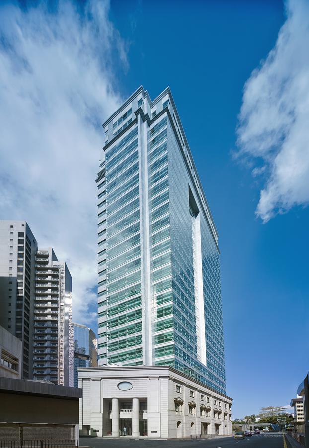 Vacation Hub International - VHI - Lanson Place Hotel Hong Kong