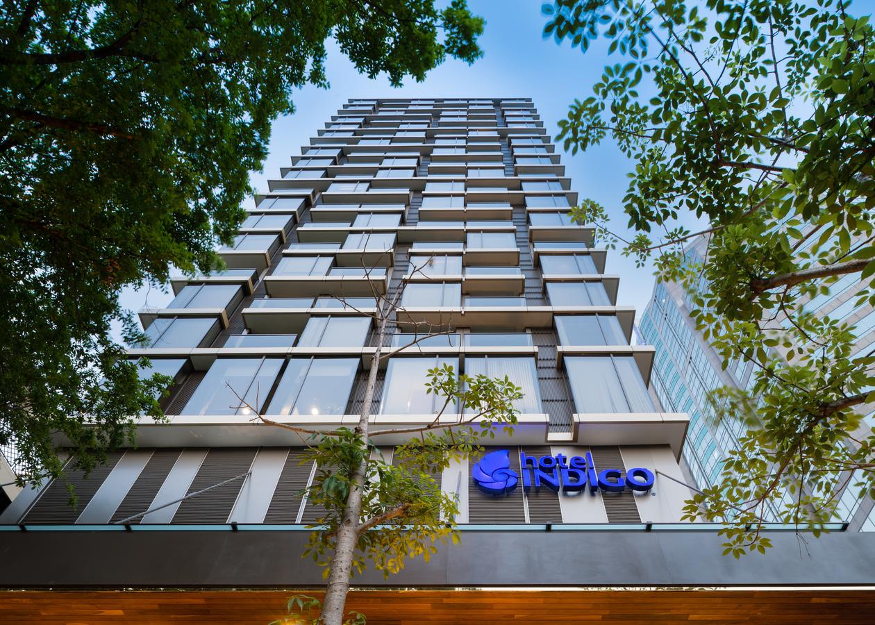 Vacation Hub International - VHI - Hotel Indigo Bangkok Wireless Road
