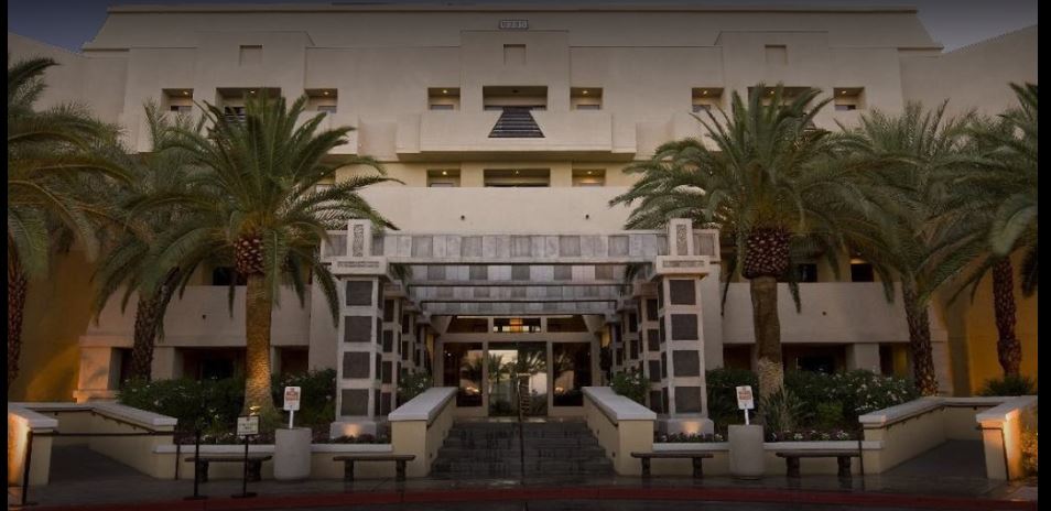 Vacation Hub International - VHI - Cancun Resort Las Vegas by Diamond Resorts