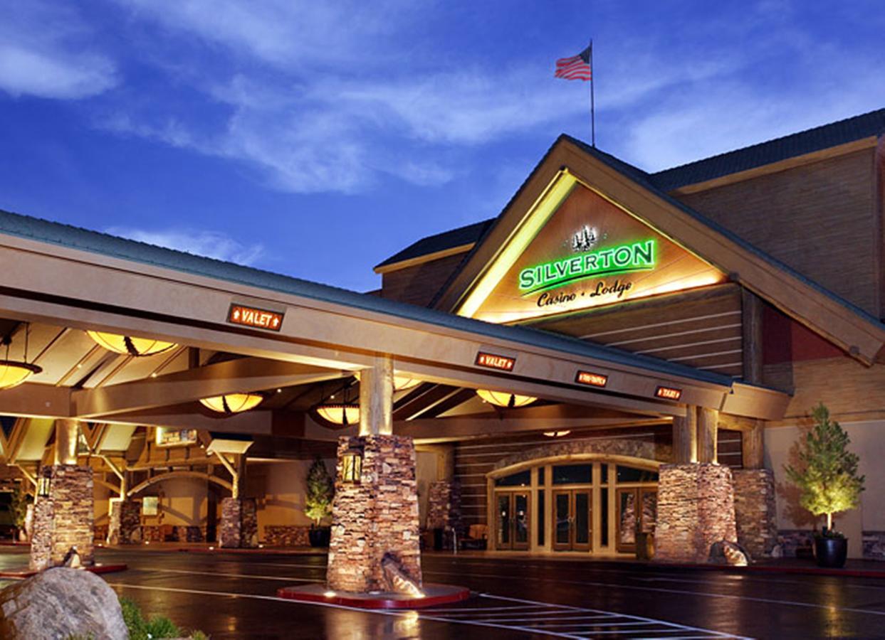 Vacation Hub International - VHI - Silverton Casino Hotel
