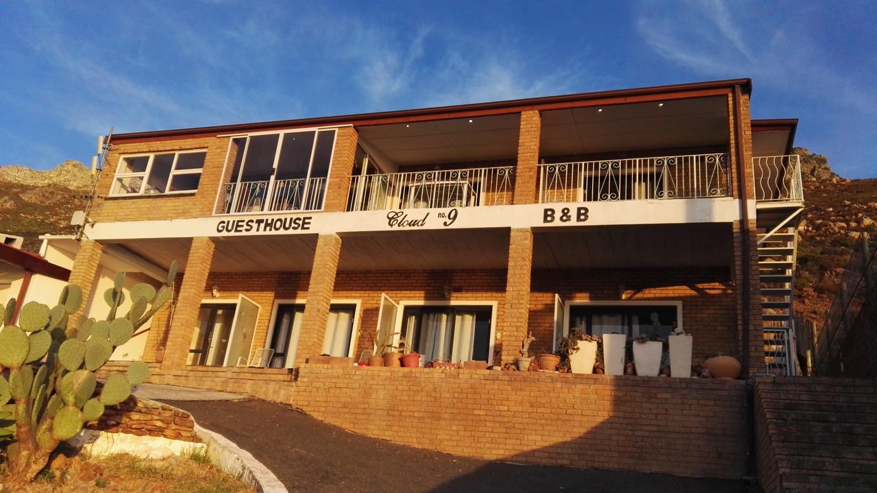 Vacation Hub International - VHI - Cloud No 9 Guesthouse
