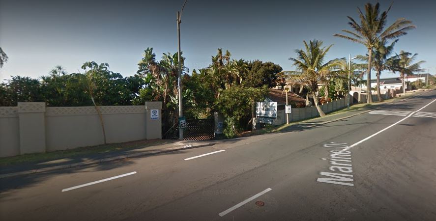 Vacation Hub International - VHI - African Peninsula Restaurant Guest House