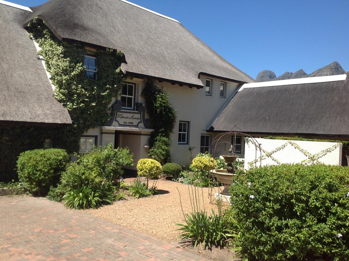 Vacation Hub International - VHI - In the Vine Country House & Spa