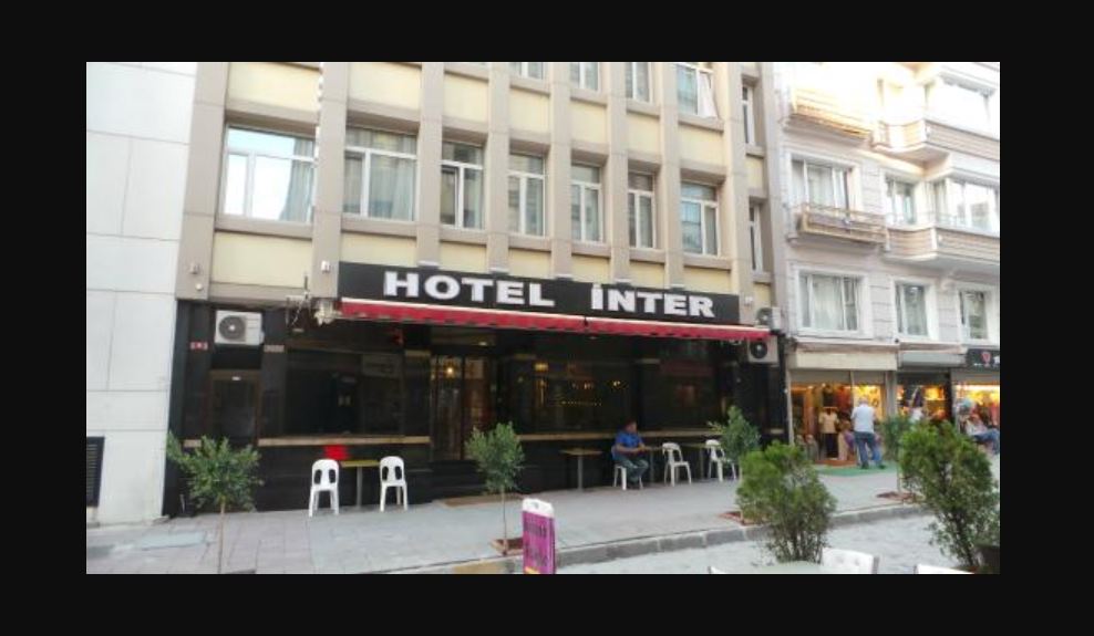 Vacation Hub International - VHI - Hotel Inter Istanbul