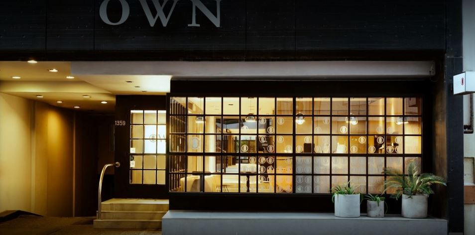 Vacation Hub International - VHI - Own Recoleta