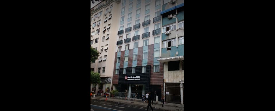 Vacation Hub International - VHI - Best Western Plus Copacabana Design Hotel