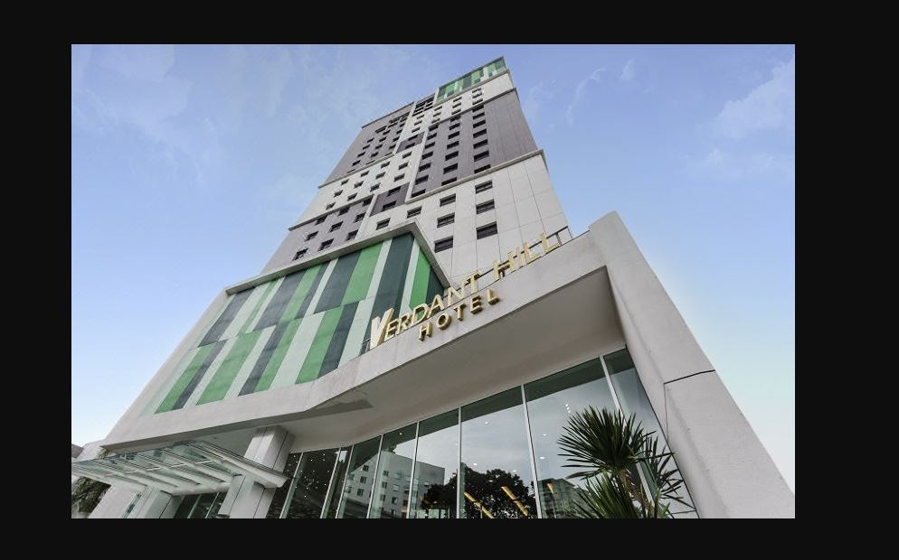 Vacation Hub International - VHI - Verdant Hill Hotel Kuala Lumpur